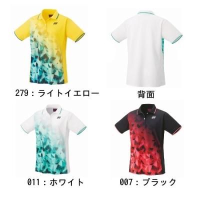 <img class='new_mark_img1' src='https://img.shop-pro.jp/img/new/icons15.gif' style='border:none;display:inline;margin:0px;padding:0px;width:auto;' />YONEX　WOMEN ゲームシャツ <BR> 20810 <BR>