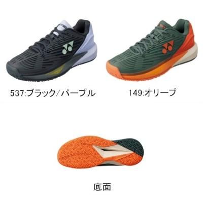 YONEX パワークッションエクリプション5メンGC <BR> SHTE5MGC <BR>