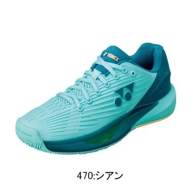 YONEX パワークッションエクリプション5ウィメンAC <BR> SHTE5LAC <BR>