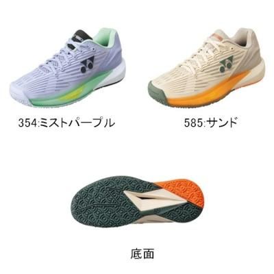 YONEX パワークッションエクリプション5ウィメンGC <BR> SHTE5LGC <BR>
