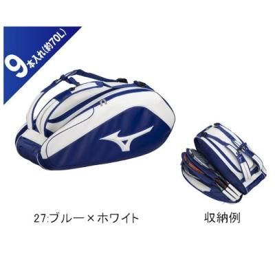 MIZUNO 饱åȥХå(9)TOUR09g<BR> 63GD300227 <BR>
