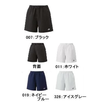 <img class='new_mark_img1' src='https://img.shop-pro.jp/img/new/icons15.gif' style='border:none;display:inline;margin:0px;padding:0px;width:auto;' />YONEX　WOMEN ハーフパンツ <br>25095<br>