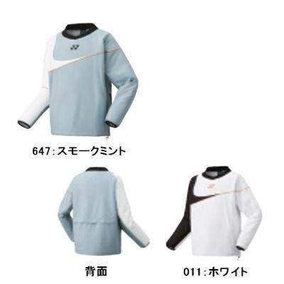 <img class='new_mark_img1' src='https://img.shop-pro.jp/img/new/icons15.gif' style='border:none;display:inline;margin:0px;padding:0px;width:auto;' />YONEX　JUNIOR 中綿Vブレーカー <br>90091J<br>