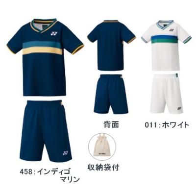 <img class='new_mark_img1' src='https://img.shop-pro.jp/img/new/icons15.gif' style='border:none;display:inline;margin:0px;padding:0px;width:auto;' />YONEXJUNIOR T/ϡեѥĥå <br>48001J<br>
