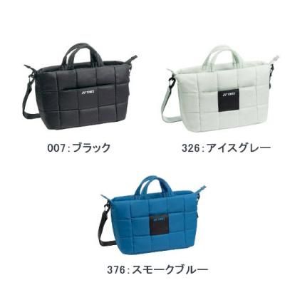 <img class='new_mark_img1' src='https://img.shop-pro.jp/img/new/icons15.gif' style='border:none;display:inline;margin:0px;padding:0px;width:auto;' />YONEX　ショルダーバッグ <br>BAG2464<br>