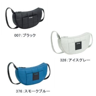 <img class='new_mark_img1' src='https://img.shop-pro.jp/img/new/icons15.gif' style='border:none;display:inline;margin:0px;padding:0px;width:auto;' />YONEX　ショルダーバッグS <br>BAG2465<br>