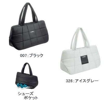 <img class='new_mark_img1' src='https://img.shop-pro.jp/img/new/icons15.gif' style='border:none;display:inline;margin:0px;padding:0px;width:auto;' />YONEX　ボストンバッグ <br>BAG2466<br>
