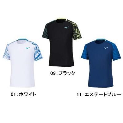 <img class='new_mark_img1' src='https://img.shop-pro.jp/img/new/icons15.gif' style='border:none;display:inline;margin:0px;padding:0px;width:auto;' />MIZUNO ドライエアロフローゲームシャツ<BR>62JAB502<BR>