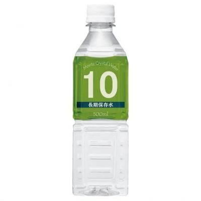 Monte Crystal Water 10ǯ¸ ñ 500mL<BR>404-073 <BR>