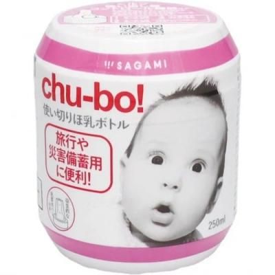 Ȥڤܥȥ chu-bo!250mL 1ġ<BR>404-359 <BR>