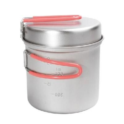 TiU.L Deep POT900 <BR>403-851 <BR>