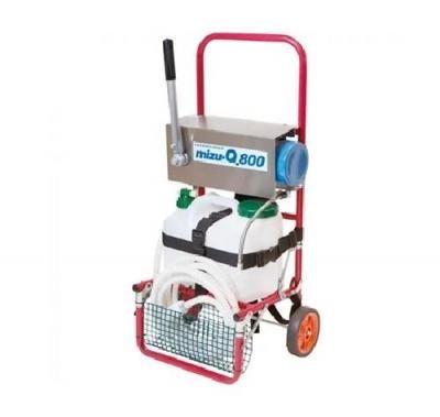 mizu-Q800用交換フィルター　<BR>402-593 <BR>
