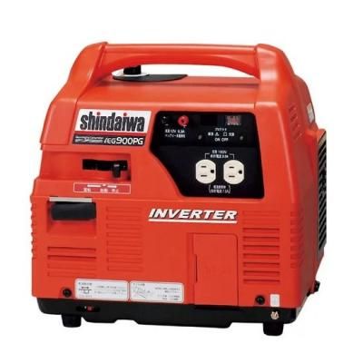 インバーター発電機 IEG900PG-M 　<BR>　403-253 <BR>