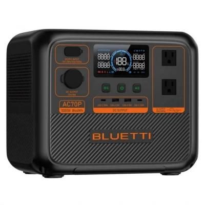 BLUETTI ݡ֥Ÿ AC70P<BR>404-201 <BR>