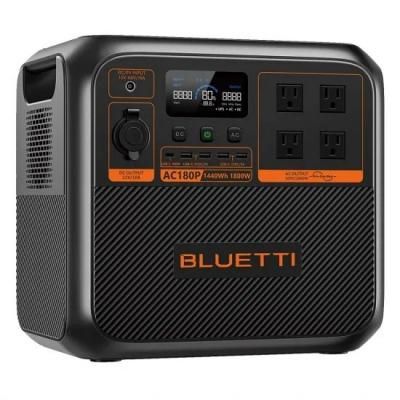BLUETTI ݡ֥Ÿ AC180P<BR>404-202 <BR>