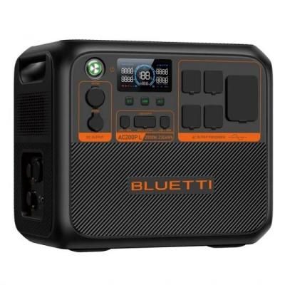 BLUETTI ݡ֥Ÿ AC200PL<BR>404-203 <BR>