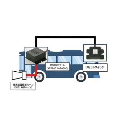 ǧ顼 24V֡AZ-426C<BR>403-730 <BR>