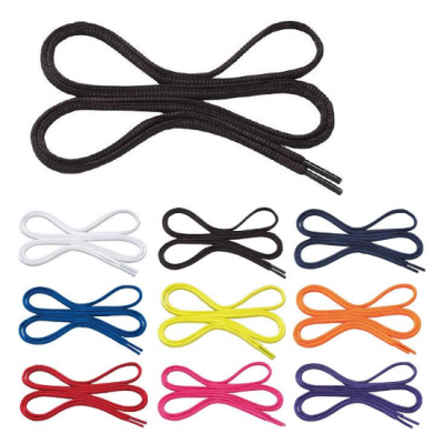 MIZUNO オーバルシューレース(楕円型) <br>8ZA200<br>