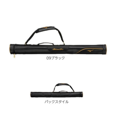 MIZUNO MPバットケース1本入れ <br>1FJTB00109<br>