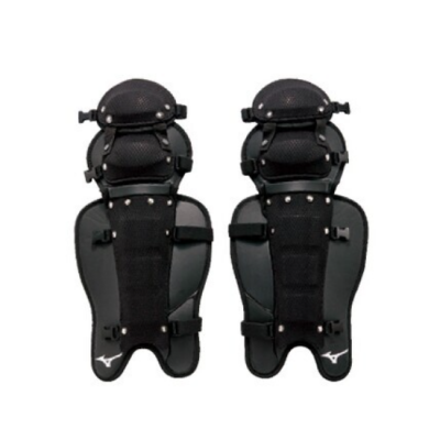 MIZUNO 硬式・軟式・ソフトボール兼用レガーズ <br>1DJLU20009<br>