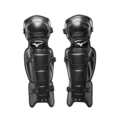 MIZUNO 硬式・軟式・ソフトボール兼用レガーズ <br>1DJLU21009<br>