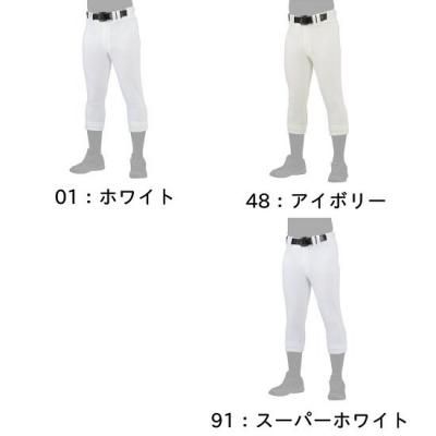 MIZUNO　パンツ・レギュラータイプ　<br>12JD2F05<br>