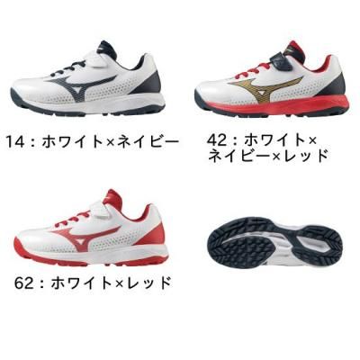 MIZUNO饤ȥܥȥ졼ʡJr.CR<br>11GT2223<br>