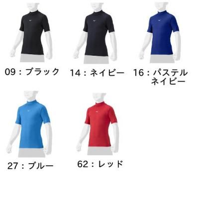 MIZUNO˥ϥͥåȾµ<br>12JAAP53<br>