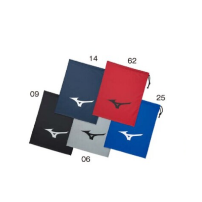 MIZUNO シューズバック(M)<BR>J1GZ2405<BR>