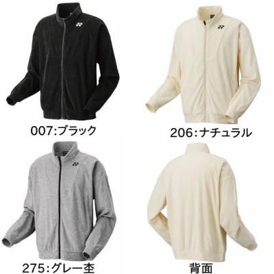 <img class='new_mark_img1' src='https://img.shop-pro.jp/img/new/icons15.gif' style='border:none;display:inline;margin:0px;padding:0px;width:auto;' />YONEX UNI ニットウォームアップシャツ <BR> 50175 <BR>
