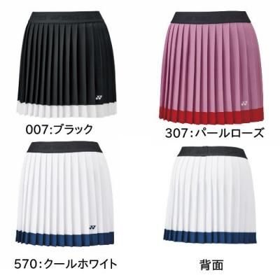 <img class='new_mark_img1' src='https://img.shop-pro.jp/img/new/icons15.gif' style='border:none;display:inline;margin:0px;padding:0px;width:auto;' />YONEX WOMEN  <BR> 26162 <BR>