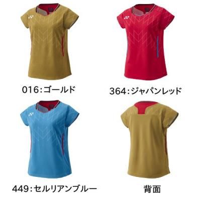 <img class='new_mark_img1' src='https://img.shop-pro.jp/img/new/icons15.gif' style='border:none;display:inline;margin:0px;padding:0px;width:auto;' />YONEX WOMEN ॷġʥեåȥġ <BR> 20915 <BR>