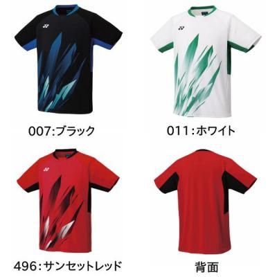 <img class='new_mark_img1' src='https://img.shop-pro.jp/img/new/icons15.gif' style='border:none;display:inline;margin:0px;padding:0px;width:auto;' />YONEX JUNIOR ॷ <BR> 10668J <BR>