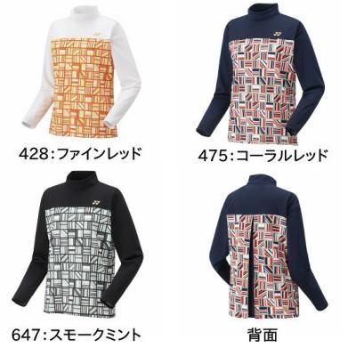 <img class='new_mark_img1' src='https://img.shop-pro.jp/img/new/icons15.gif' style='border:none;display:inline;margin:0px;padding:0px;width:auto;' />YONEX WOMEN ॷġʥ󥰥꡼֡ <BR> 20898 <BR>