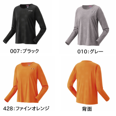 <img class='new_mark_img1' src='https://img.shop-pro.jp/img/new/icons15.gif' style='border:none;display:inline;margin:0px;padding:0px;width:auto;' />YONEX WOMEN 󥰥꡼T <BR> 16815 <BR>