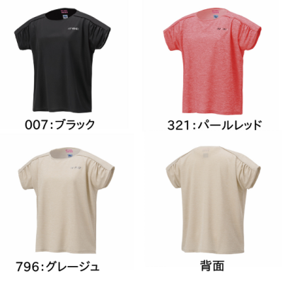 <img class='new_mark_img1' src='https://img.shop-pro.jp/img/new/icons15.gif' style='border:none;display:inline;margin:0px;padding:0px;width:auto;' />YONEX WOMEN ɥ饤T <BR> 16816 <BR>