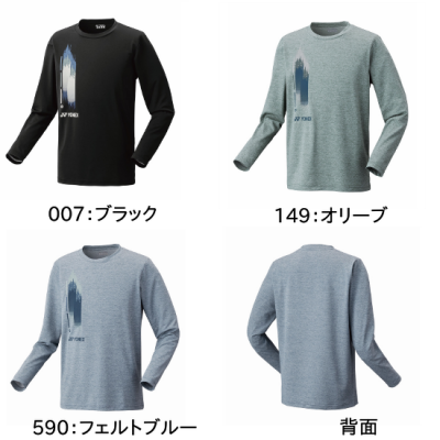 <img class='new_mark_img1' src='https://img.shop-pro.jp/img/new/icons15.gif' style='border:none;display:inline;margin:0px;padding:0px;width:auto;' />YONEX UNI 󥰥꡼Tġʥեåȥ <BR> 16805 <BR>