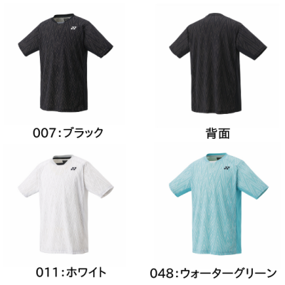 <img class='new_mark_img1' src='https://img.shop-pro.jp/img/new/icons15.gif' style='border:none;display:inline;margin:0px;padding:0px;width:auto;' />YONEX UNI ॷ <BR> 10671 <BR>