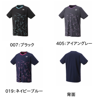 <img class='new_mark_img1' src='https://img.shop-pro.jp/img/new/icons15.gif' style='border:none;display:inline;margin:0px;padding:0px;width:auto;' />YONEX UNI ॷ <BR> 10673 <BR>