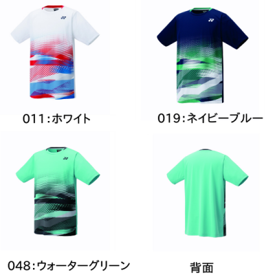 <img class='new_mark_img1' src='https://img.shop-pro.jp/img/new/icons15.gif' style='border:none;display:inline;margin:0px;padding:0px;width:auto;' />YONEX UNI ॷ <BR> 10677 <BR>