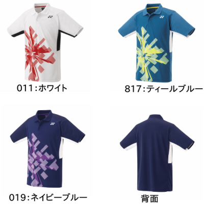 <img class='new_mark_img1' src='https://img.shop-pro.jp/img/new/icons15.gif' style='border:none;display:inline;margin:0px;padding:0px;width:auto;' />YONEX UNI ॷ <BR> 10674 <BR>