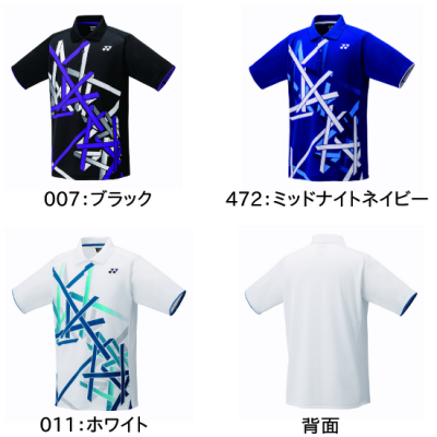 <img class='new_mark_img1' src='https://img.shop-pro.jp/img/new/icons15.gif' style='border:none;display:inline;margin:0px;padding:0px;width:auto;' />YONEX UNI ॷ <BR> 10678 <BR>