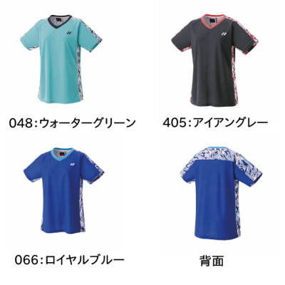 <img class='new_mark_img1' src='https://img.shop-pro.jp/img/new/icons15.gif' style='border:none;display:inline;margin:0px;padding:0px;width:auto;' />YONEX WOMEN ॷ <BR> 20887 <BR>