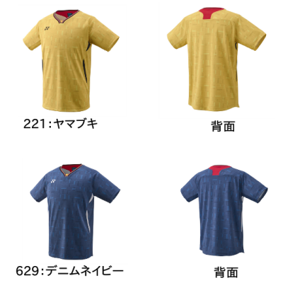 <img class='new_mark_img1' src='https://img.shop-pro.jp/img/new/icons15.gif' style='border:none;display:inline;margin:0px;padding:0px;width:auto;' />YONEX JUNIOR ॷ  <BR> 10700J <BR>