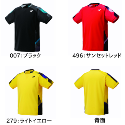 <img class='new_mark_img1' src='https://img.shop-pro.jp/img/new/icons15.gif' style='border:none;display:inline;margin:0px;padding:0px;width:auto;' />YONEX JUNIOR ॷ  <BR> 10676J <BR>