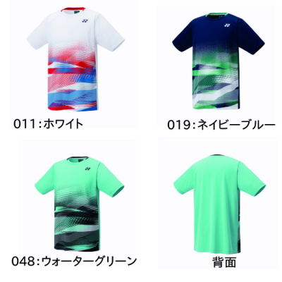 <img class='new_mark_img1' src='https://img.shop-pro.jp/img/new/icons15.gif' style='border:none;display:inline;margin:0px;padding:0px;width:auto;' />YONEX JUNIOR ॷ  <BR> 10677J <BR>
