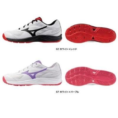 MIZUNO BREAKSHOT 5 WIDE AC<BR>61GA2541<BR>