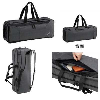 <img class='new_mark_img1' src='https://img.shop-pro.jp/img/new/icons15.gif' style='border:none;display:inline;margin:0px;padding:0px;width:auto;' />MIZUNO  2wayȡʥȥХå <BR> 73JDC001 <BR>