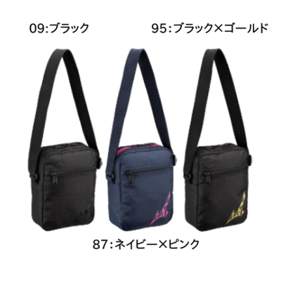 <img class='new_mark_img1' src='https://img.shop-pro.jp/img/new/icons15.gif' style='border:none;display:inline;margin:0px;padding:0px;width:auto;' />MIZUNO  ߥ˥Хå <BR> 63JMB512 <BR>