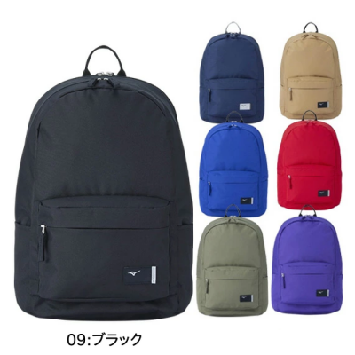 <img class='new_mark_img1' src='https://img.shop-pro.jp/img/new/icons15.gif' style='border:none;display:inline;margin:0px;padding:0px;width:auto;' />MIZUNO  COLORE¥Ð¥Ã¥¯¥Ñ¥Ã¥¯22L <BR> B3JDC001 <BR>